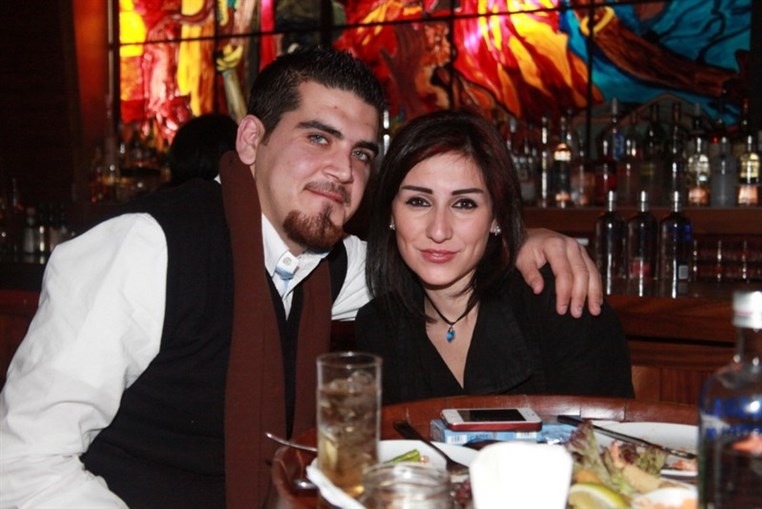 New Year at Publicity